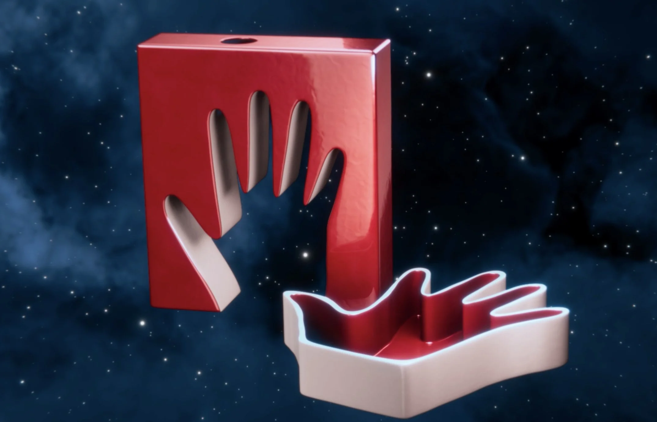 Festive season — CASSINA — visuel 1