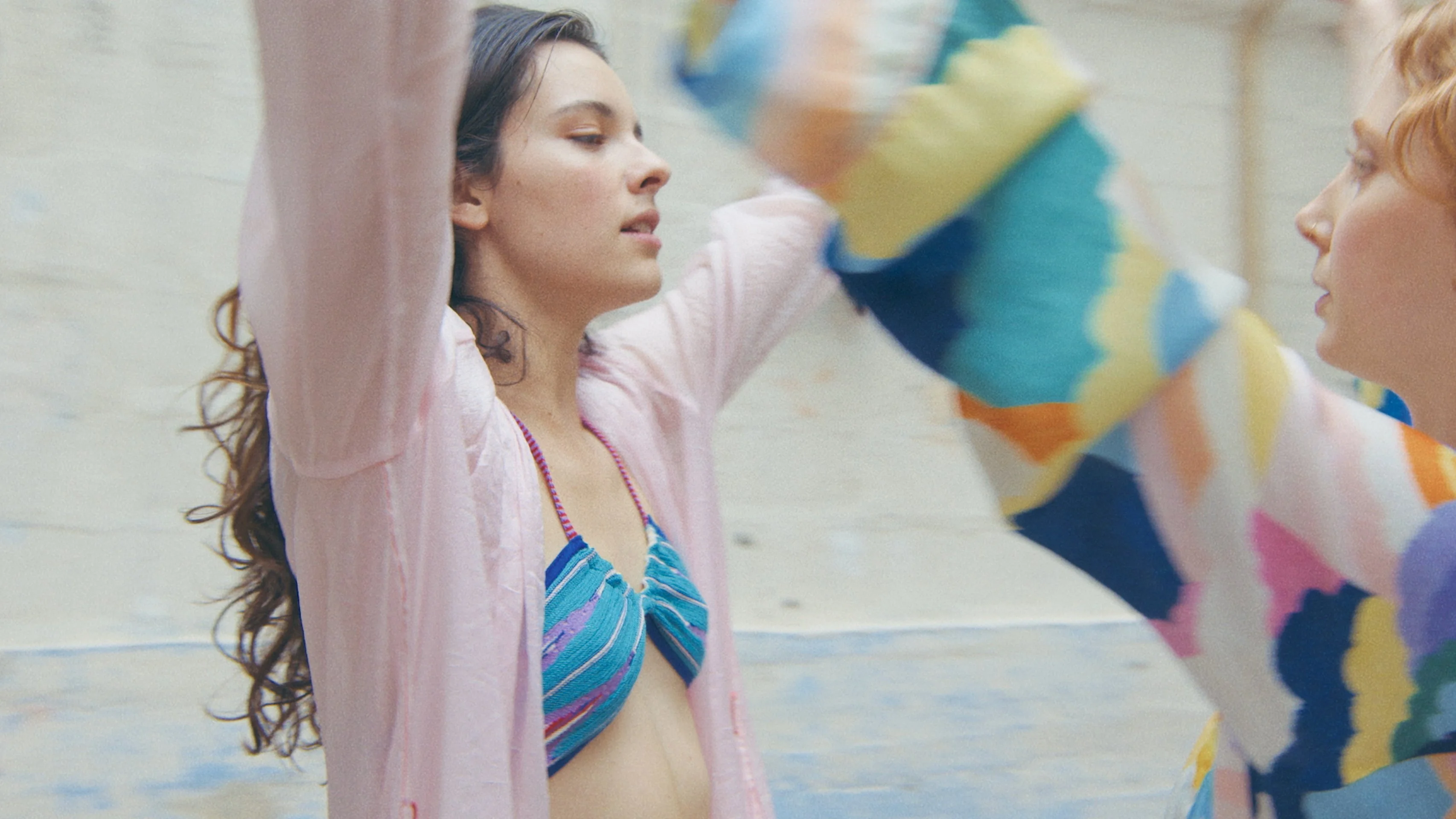 FORTE FORTE — LOVE SURFERS — visuel 5