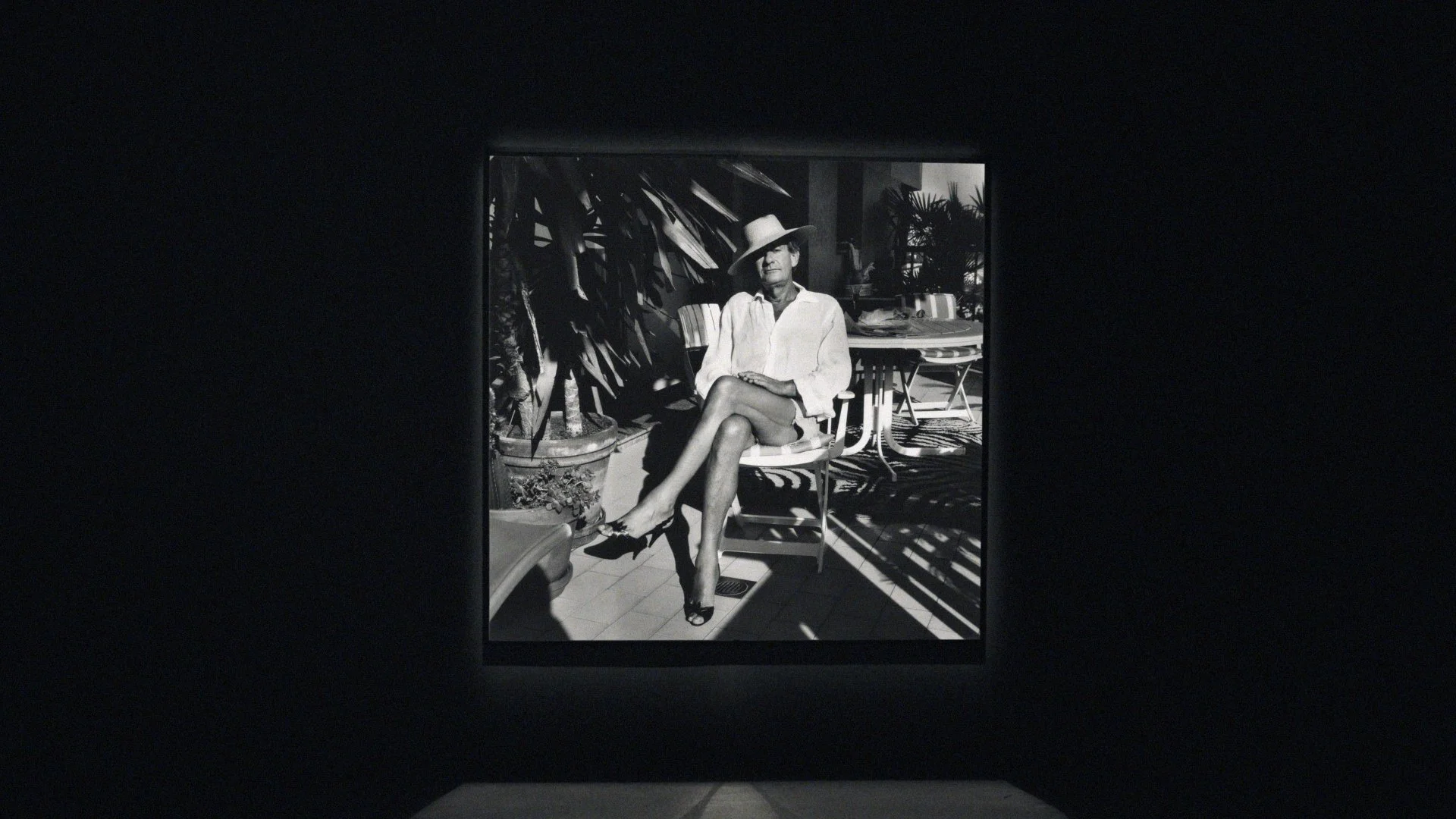 MOP FOUNDATION — Helmut Newton Fact & Fiction — visuel 4