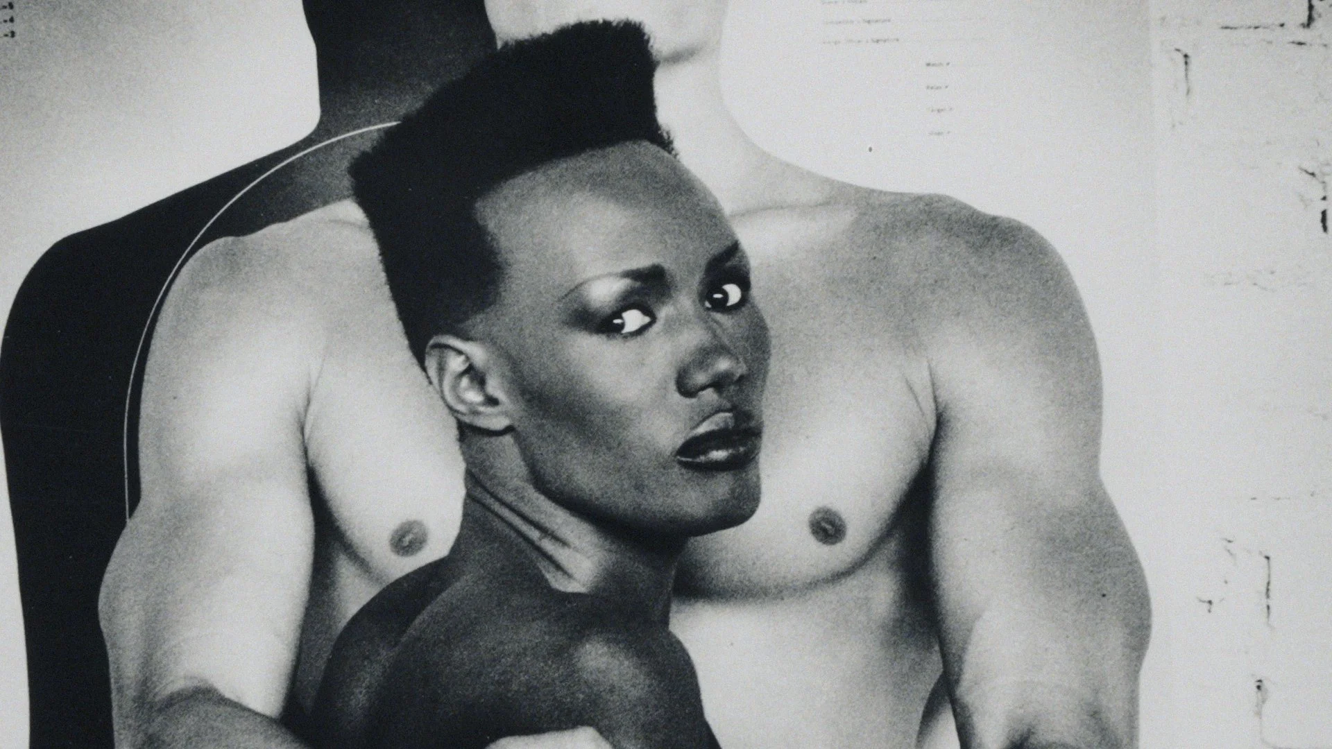 MOP FOUNDATION — Helmut Newton Fact & Fiction — visuel 2