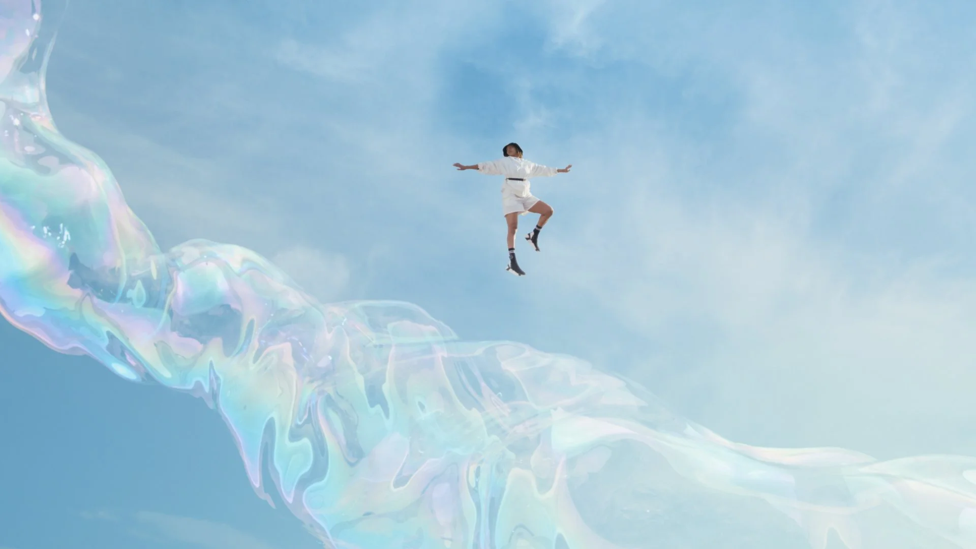 MONCLER — Summer of lightness — visuel 4