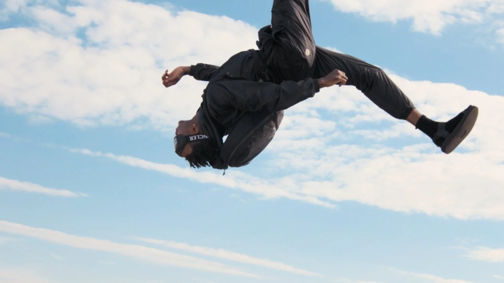 MONCLER — Summer of lightness — visuel 2