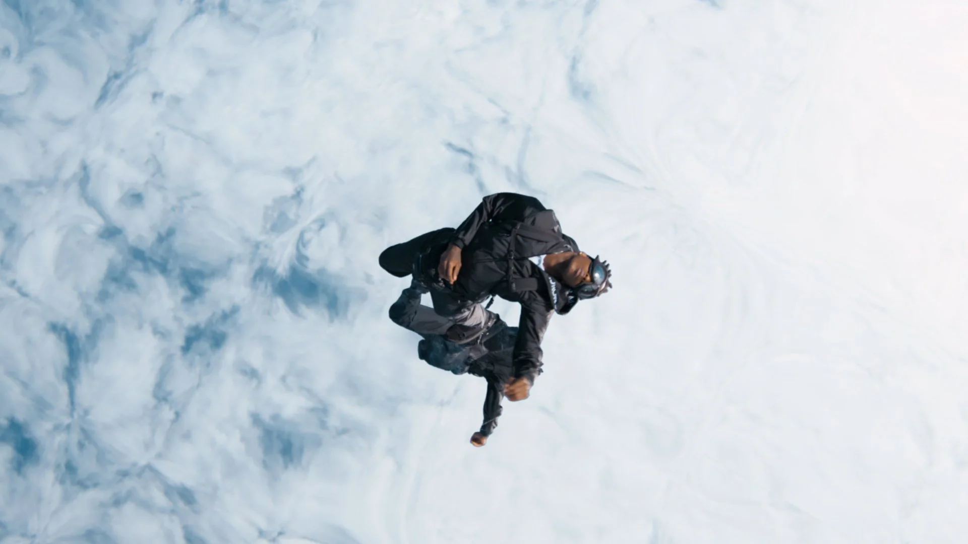 MONCLER — Summer of lightness — visuel 6