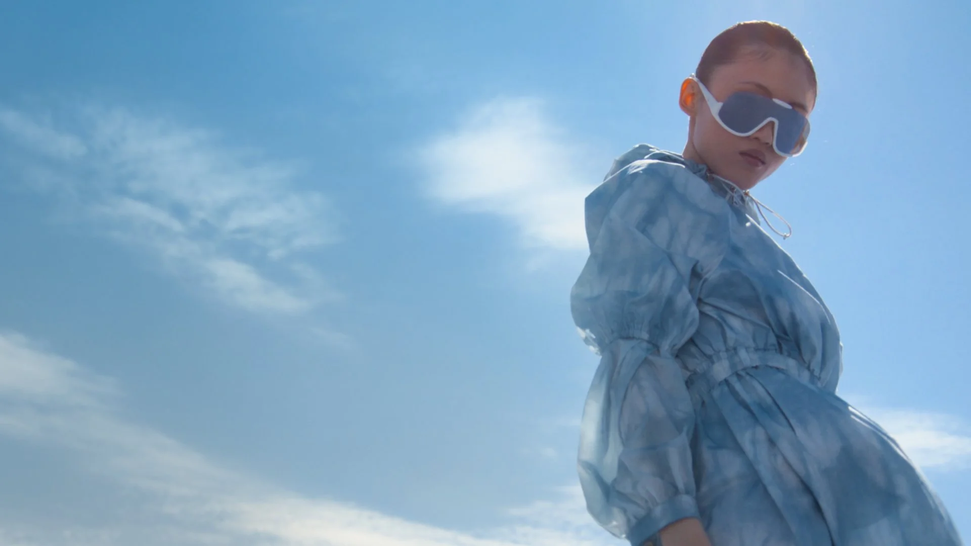 MONCLER — Summer of lightness — visuel 3